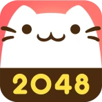 ねこ2048 icon