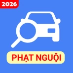 Tra Cứu Phạt Nguội 2026 icon