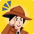 डिटेक्टिव आईक्यू: ब्रेन टेस्ट icon