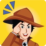 डिटेक्टिव आईक्यू: ब्रेन टेस्ट icon
