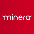 minera(ミネラ)-社会人同士でタイムライン&ビデオ通話 icon