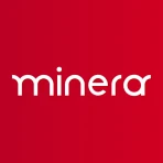 minera（ミネラ）-社会人同士でタイムライン＆ビデオ通話 icon