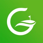 EasyGolf: Golf GPS & Scorecard icon