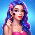 Fashion Games: Makeup&Makeover icon