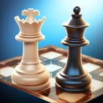Chess Clash: Jouez en ligne icon