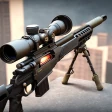 Pure Sniper: ירי ב-3D