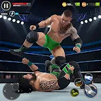 Real Wrestling Rumble Fight icon