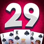 29 Card Master - INDIA icon
