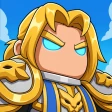 Mini Legion: ตำนานฮีโร่ icon