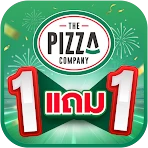 The Pizza Company 1112 icon