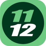 1112Delivery icon