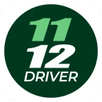 1112D Rider icon