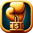 Boxing Cash - Ganhe Dinheiro icon