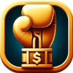 Boxing Cash - Ganhe Dinheiro icon