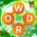 Word Scenery: Crossword icon