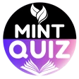Mint Quiz: Play & Earn Money icon