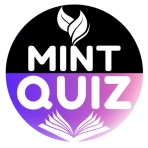 Mint Quiz: Play & Earn Money icon