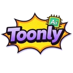 Toonly: IA Story & Comic Maker icon