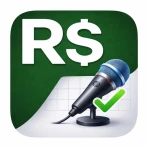 Controlle: Finanças Pessoais icon