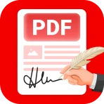 PDFリーダー - 全PDFをスキャン icon