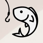 When to Fish - Fishing App icon