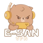 E-SAN VPN icon
