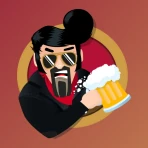 MisterGoodBeer - Bars sympas icon