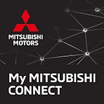 My Mitsubishi Connect icon