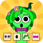 Music Monster: Horror DIY icon