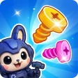 Lucky Unscrew icon