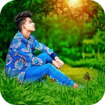 प्रकृति फोटो संपादक icon