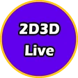 Myanmar 2D3D Live - 2d3dapp icon