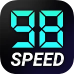 Speedometer, Odometer, HUD icon