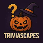 Triviascapes: trivia & test IQ icon