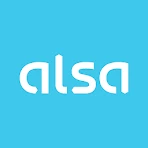 Alsa: Compra billetes de bus icon