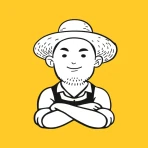 돌쇠네농산물 산지직송 농수산물 직거래 전문앱 icon