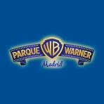 Parque Warner Madrid icon