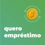 Empréstimo Pessoal Online icon