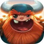 Oddmar icon