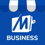 MobiKwik for Business icon