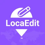 LocaEdit-變更 GPS 位置 icon