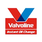 Valvoline Instant Oil Change icon