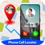 Number Tracker: Phone Locator icon