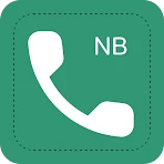 Numberbook Bloqueur de spam icon