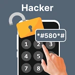 Código secreto para Android icon
