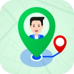 Location Tracker Phone Tracker icon
