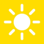 Mobilewetter icon