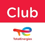 Club TotalEnergies icon