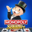 MONOPOLY Solitaire: Jeux icon