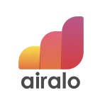 Airalo: eSIM Travel & Internet icon